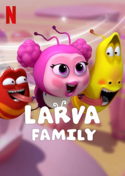 Nonton Larva Family Sub Indo