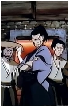 Nonton Last Orders Sub Indo