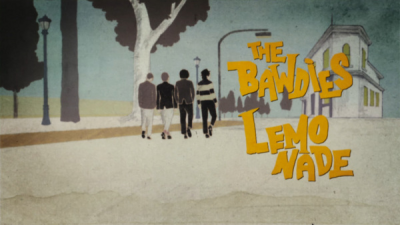 Nonton Lemonade Sub Indo