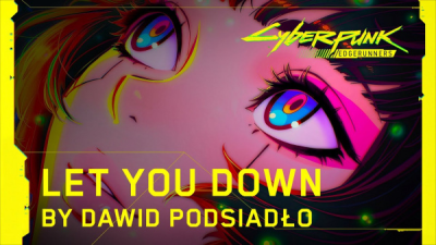 Nonton Let You Down Sub Indo