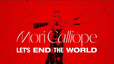 Nonton Let's End the World Sub Indo
