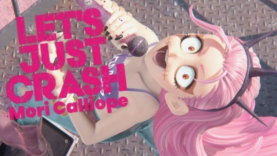 Nonton Let's Just Crash Sub Indo