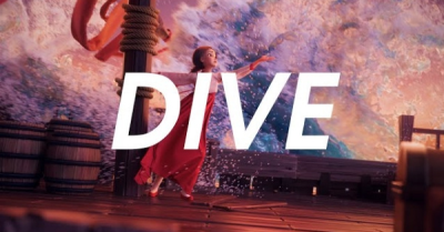 Nonton LG gram 360 x Julia Ryu: Shimcheong Dive Sub Indo