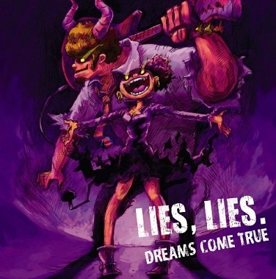 Nonton Lies, Lies. Sub Indo