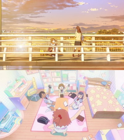 Nonton Line Novel Sub Indo