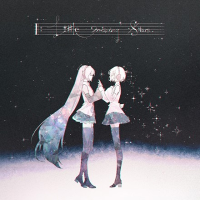Nonton Little Missing Stars Sub Indo