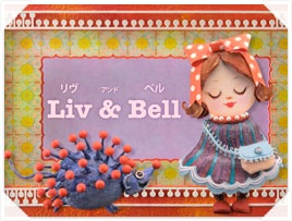 Nonton Liv & Bell Sub Indo