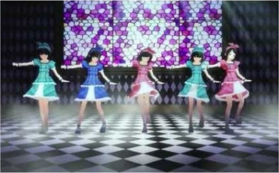 Nonton LolitA☆Strawberry in Summer Sub Indo
