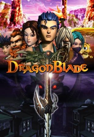 Nonton Long Dao Qi Yuan Sub Indo