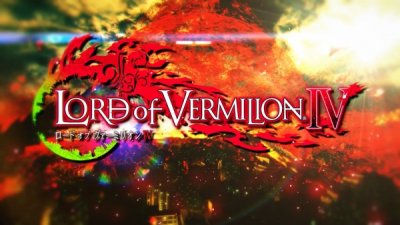 Nonton Lord of Vermilion IV Sub Indo