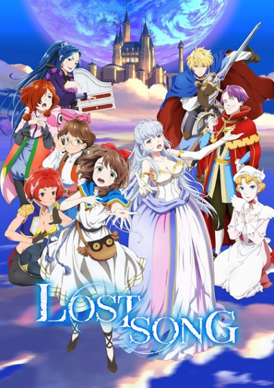 Nonton Lost Song Sub Indo