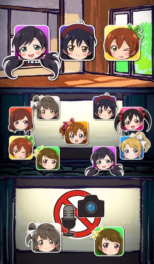Nonton Love Live! The School Idol Movie: Gekijou Manner CMs Sub Indo