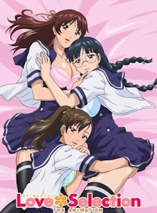 Nonton Love Selection The Animation Sub Indo