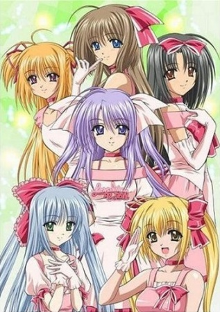 Nonton Lovedol: Lovely Idol Sub Indo