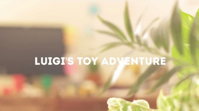 Nonton Luigi's Toy Adventure Sub Indo
