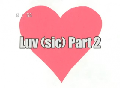 Nonton Luv(sic) Part 2 Sub Indo