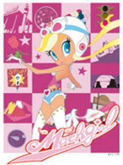 Nonton Mach Girl Sub Indo