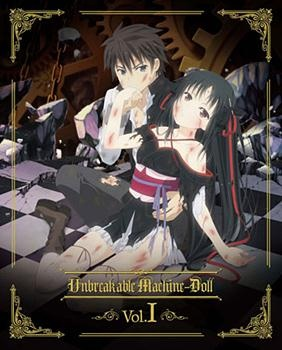Nonton Machine-Doll wa Kizutsukanai Specials Sub Indo