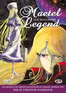 Nonton Maetel Legend Sub Indo