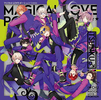 Nonton Magical Love Potion! Sub Indo