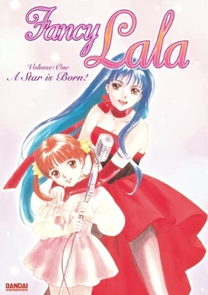 Nonton Mahou no Stage Fancy Lala Sub Indo