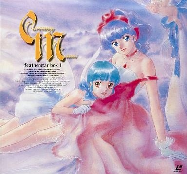 Nonton Mahou no Tenshi Creamy Mami: Zutto Kitto Motto Sub Indo