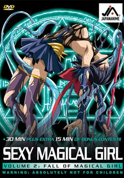 Nonton Mahou Shoujo Ai Sub Indo