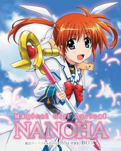 Nonton Mahou Shoujo Lyrical Nanoha Picture Drama Sub Indo