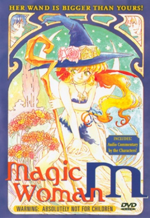 Nonton Mahou Shoujo Meruru Sub Indo