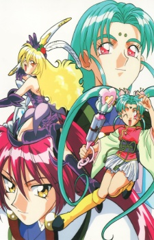 Nonton Mahou Shoujo Pretty Sammy Sub Indo