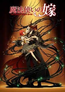 Nonton Mahoutsukai no Yome Recap Sub Indo