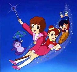 Nonton Mahoutsukai Sally 2 Sub Indo
