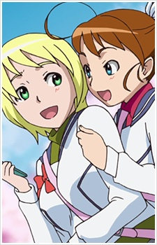 Nonton Mai-Otome Special: Otome no Inori Sub Indo