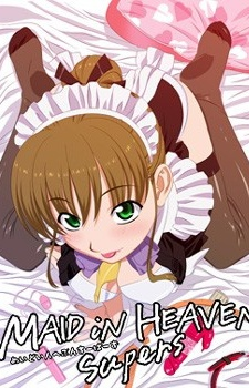Nonton Maid in Heaven SuperS Sub Indo