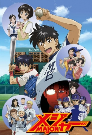 Nonton Major S2 Sub Indo