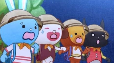 Nonton Malta no Bouken Season 3 Sub Indo