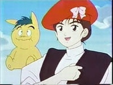 Nonton Manga Hajimete Omoshiro Juku Sub Indo