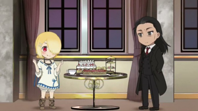 Nonton Maou-sama, "Petit" Retry! Sub Indo