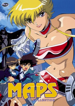 Nonton Maps Sub Indo