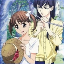 Nonton Maria-sama ga Miteru Sub Indo