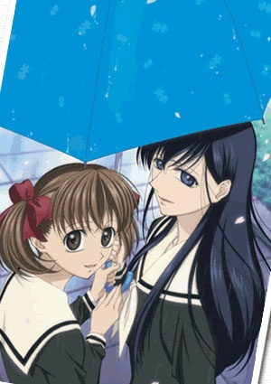 Nonton Maria-sama ga Miteru: Haru Sub Indo