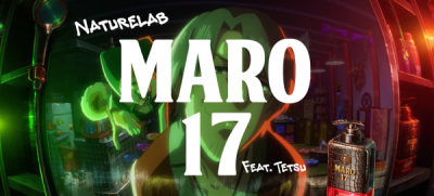 Nonton MARO17: Utakata feat. TETSU Sub Indo