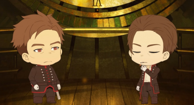 Nonton Mars Red: Zero Kikan Nippou Sub Indo