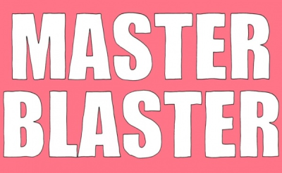 Nonton Master Blaster Sub Indo