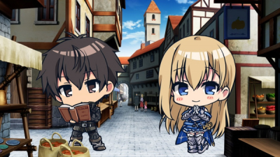 Nonton Mattari Kaisetsu: Boushoku no Berserk Sub Indo