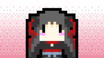 Nonton Maware! Setsugetsuka Pixel Art Version Sub Indo