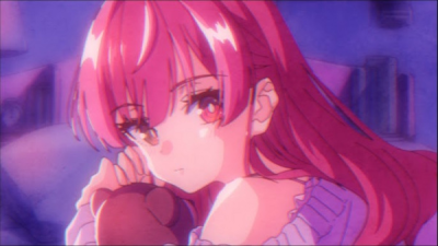 Nonton Mayonaka no Doa: Stay With Me (Houshou Marine Cover) Sub Indo