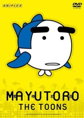 Nonton Mayutoro The Toons Sub Indo
