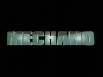Nonton Mechano: Scientific Attack Force Sub Indo