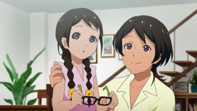 Nonton Megane no Mahou Sub Indo